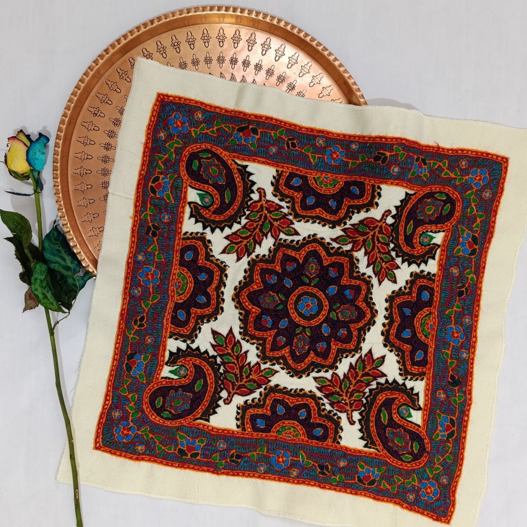 کوسن تابلو جلد قرآن رومیزی جانماز